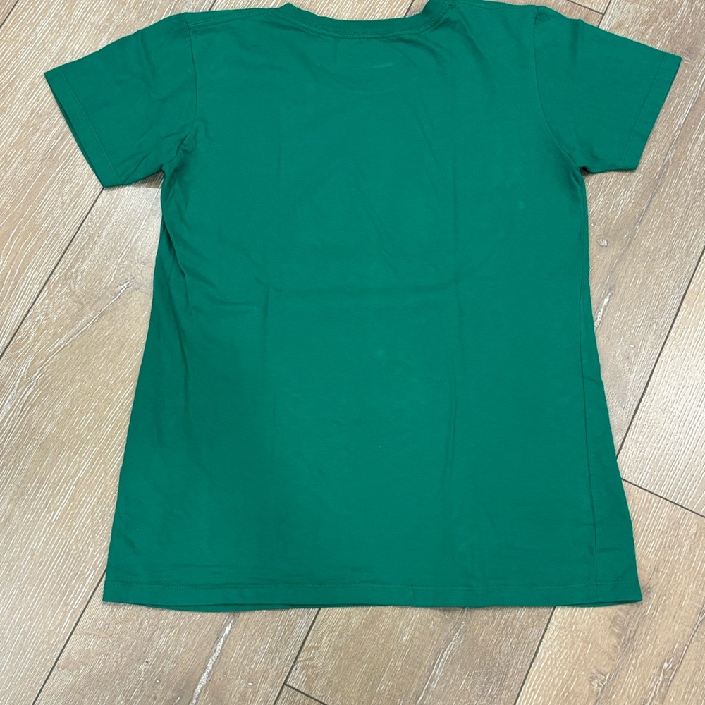 Threadless Karen Hallion Adventure Awaits Belle Doctor Who T-Shirt - Large - Picture 4 of 5